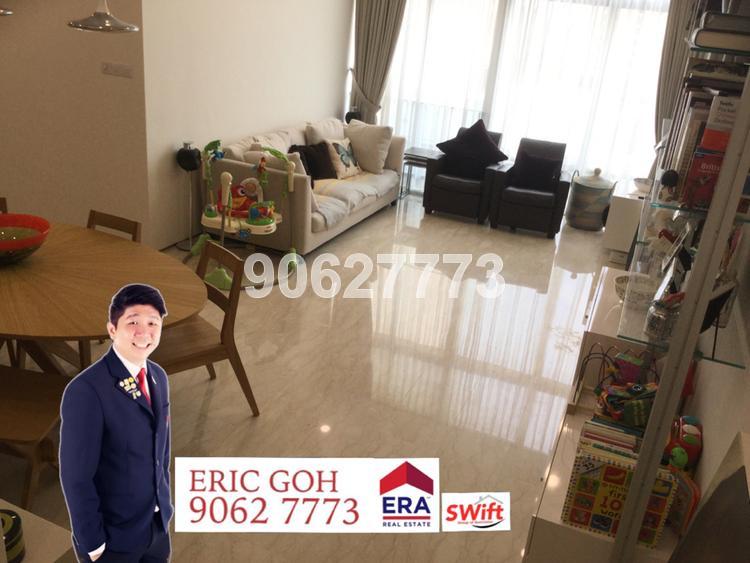The Montana (D10), Apartment #86254122